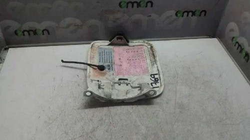  TAPA EXTERIOR COMBUSTIBLE, AUDI, A3 (8L) 