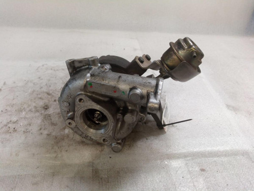  TURBOCOMPRESOR NISSAN PRIMERA BERLINA (P12) 