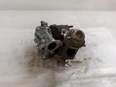 TURBOCOMPRESOR, NISSAN, PRIMERA BERLINA (P12)