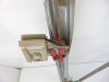  ELEVALUNAS DELANTERO DERECHO Ford FOCUS BERLINA (CAK) 