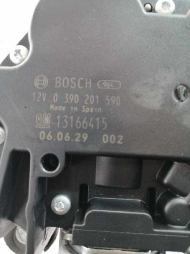  MOTOR LIMPIA TRASERO OPEL VECTRA C CARAVAN 