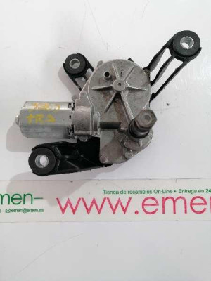 MOTOR LIMPIA TRASERO, OPEL, VECTRA C CARAVAN