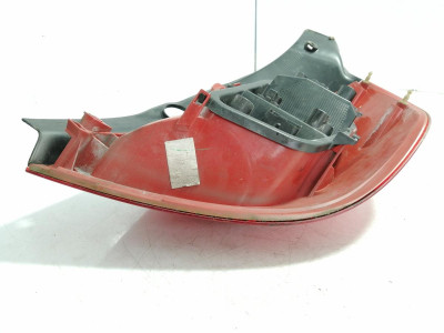 PILOTO TRASERO IZQUIERDO, RENAULT, CLIO III