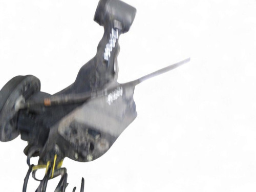  PUENTE TRASERO, HYUNDAI, I20 (BC3) 