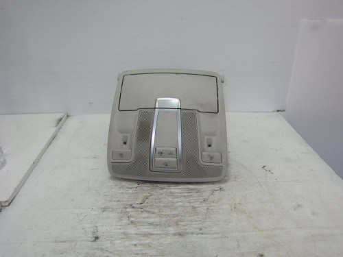  LUZ INTERIOR MERCEDES-BENZ CLASE GLE (BM 292) COUPE 
