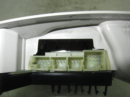  LUZ INTERIOR MERCEDES-BENZ CLASE GLE (BM 292) COUPE 