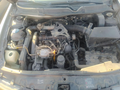  CAJA CAMBIOS SEAT TOLEDO (1M2) 