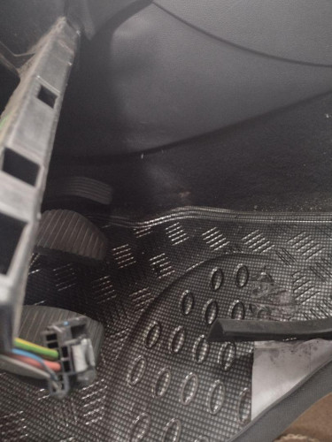  PEDAL EMBRAGUE PEUGEOT 308 