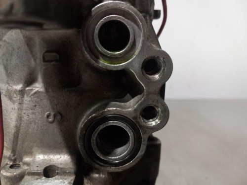  COMPRESOR AIRE ACONDICIONADO, OPEL, CORSA B 