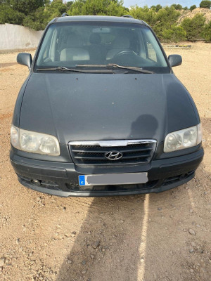 HYUNDAI TRAJET (FO)