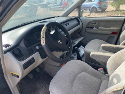 HYUNDAI TRAJET (FO)