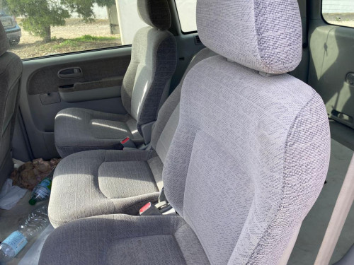 HYUNDAI TRAJET (FO) — vehículo donante para recambios 