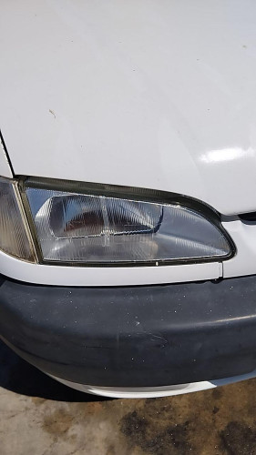 FARO DERECHO Peugeot Partner (S2)(2002->) Peugeot Partner (S2)(2002->) 