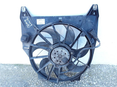 ELECTROVENTILADOR, Renault, KANGOO I (F/KC0)