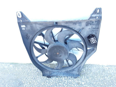 ELECTROVENTILADOR, Renault, KANGOO I (F/KC0)
