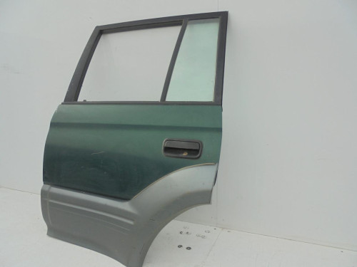 PUERTA TRASERA IZQUIERDA Toyota LAND CRUISER (J9) 