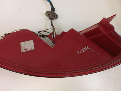 PILOTO TRASERO DERECHO, CHEVROLET, LACETTI