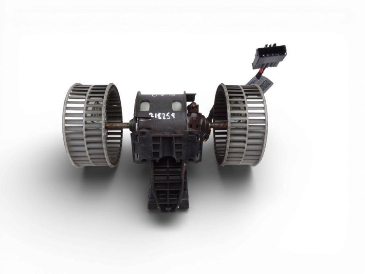MOTOR CALEFACCION
