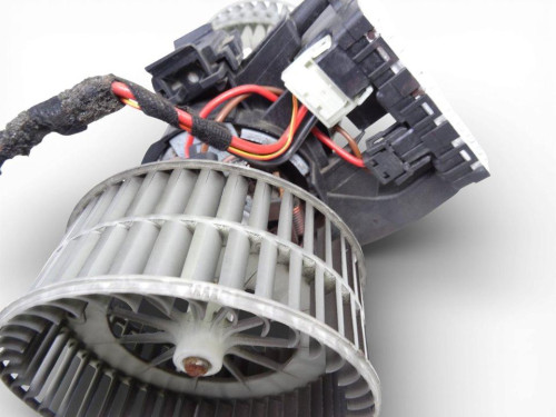 MOTOR CALEFACCION used