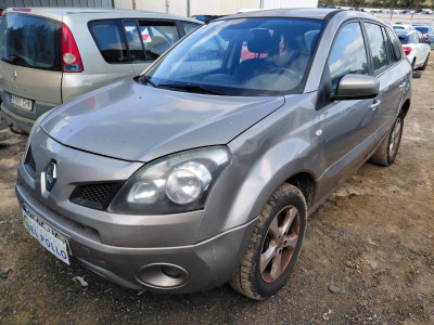 RENAULT KOLEOS I