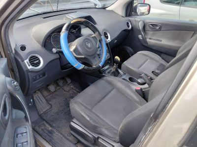 RENAULT KOLEOS I