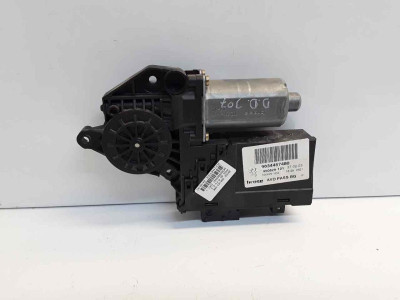 MOTOR ELEVALUNAS DELANTERO DERECHO, Peugeot, 307 BERLINA (S2)