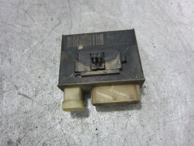 CAJA PRECALENTAMIENTO, PEUGEOT, 207