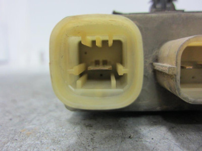 CAJA PRECALENTAMIENTO, PEUGEOT, 207