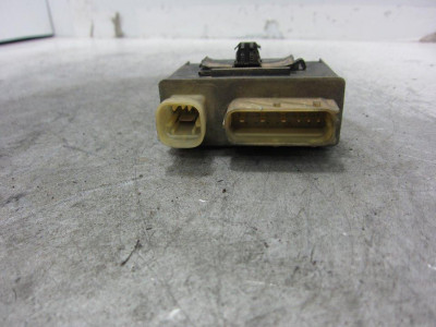 CAJA PRECALENTAMIENTO, PEUGEOT, 207