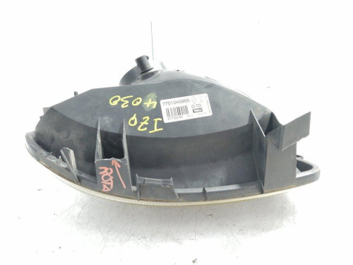  FARO IZQUIERDO RENAULT CLIO II FASE I (B/CB0) 