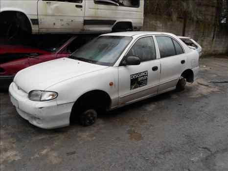  HYUNDAI ACCENT (X3) 