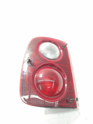  PILOTO TRASERO IZQUIERDO Land Rover FREELANDER (LN)(01.1998) 