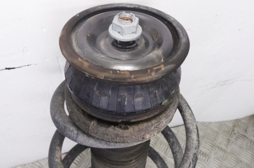 AMORTIGUADOR DELANTERO DERECHO, MERCEDES-BENZ, VITO BASIC-KOMBI (639)