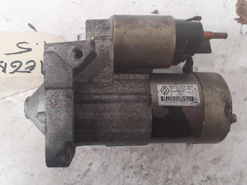  MOTOR ARRANQUE 
