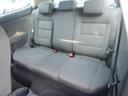  VOLKSWAGEN GOLF V (1K1)(10.2003) 