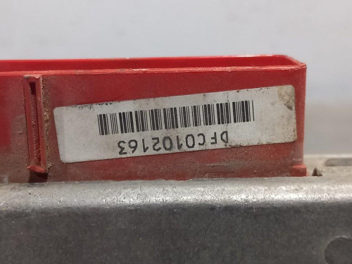  CENTRALITA MOTOR UCE 