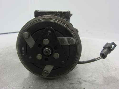 COMPRESOR AIRE ACONDICIONADO FORD FIESTA (CBK) 