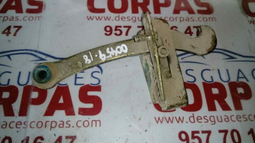  NO IDENTIFICADO Nissan TERRANO II (R20) 