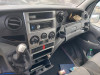 IVECO DAILY FURGÓN — автомобиль-донор на запчасти 