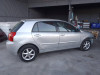 TOYOTA COROLLA (E12) — Donor Vehicle for Used Parts 