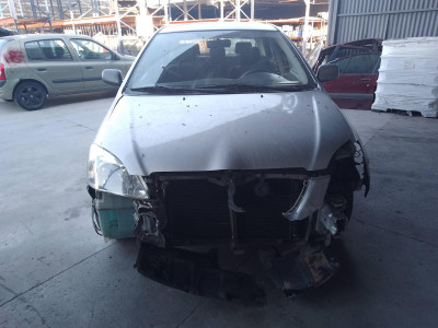 TOYOTA COROLLA (E12)