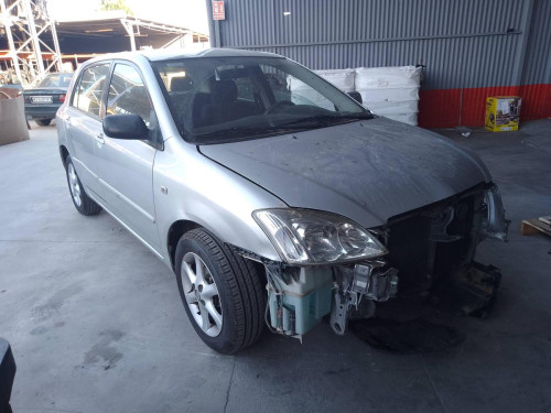 TOYOTA COROLLA (E12) — Donor Vehicle for Used Parts 