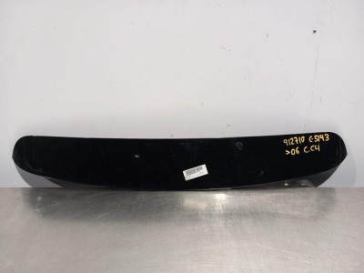 ALERON TRASERO, CITROEN, C4 BERLINA