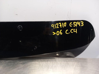 ALERON TRASERO, CITROEN, C4 BERLINA