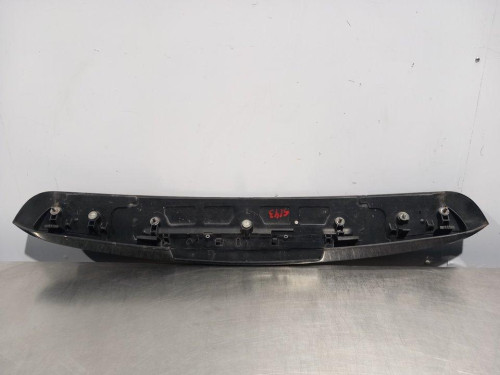  ALERON TRASERO, CITROEN, C4 BERLINA 