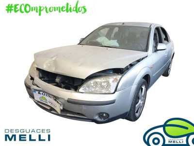 FORD MONDEO BERLINA (GE)