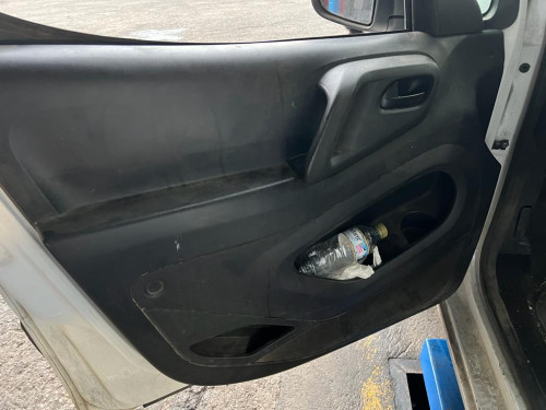 CITROEN BERLINGO COMBI used