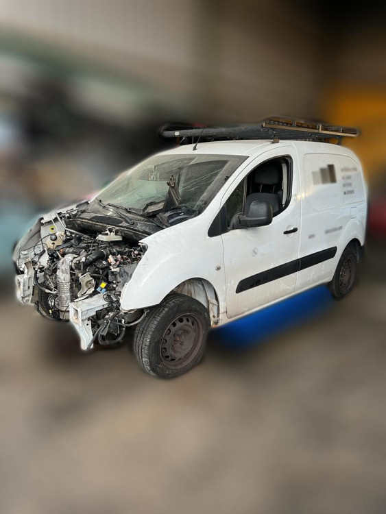 CITROEN BERLINGO COMBI