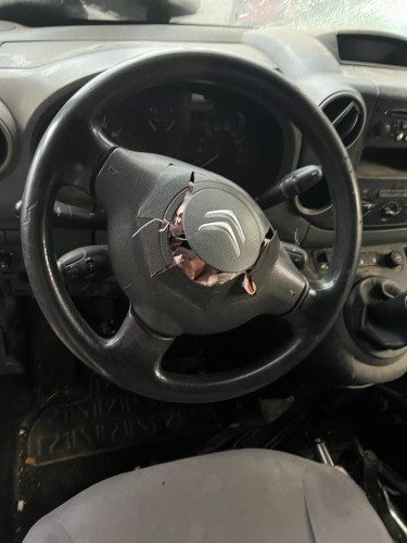 CITROEN BERLINGO COMBI used