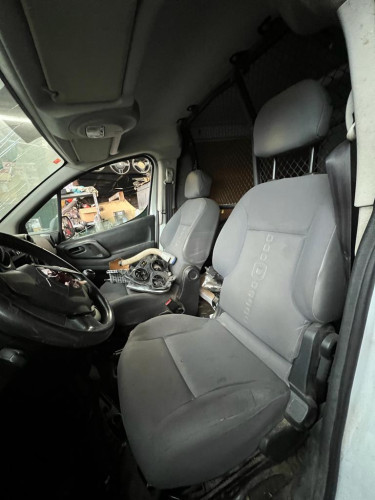 CITROEN BERLINGO COMBI used